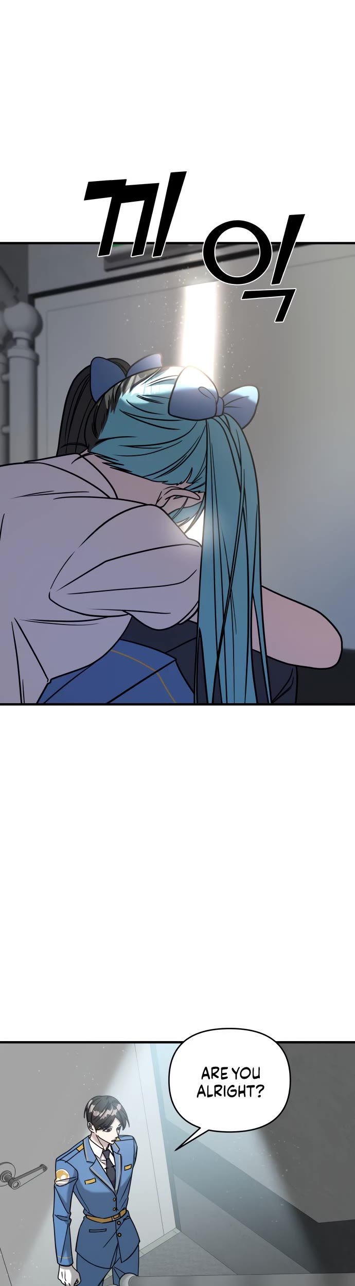 Pure Villain chapter 31 page 28