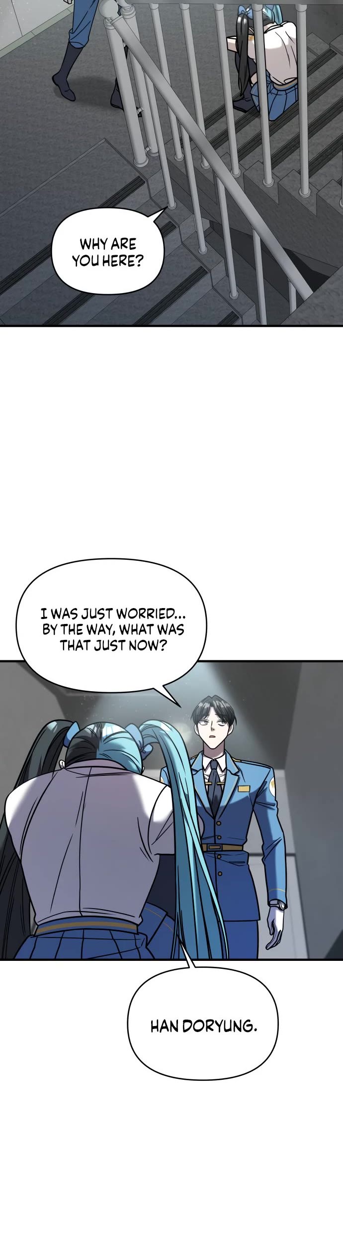 Pure Villain chapter 31 page 29