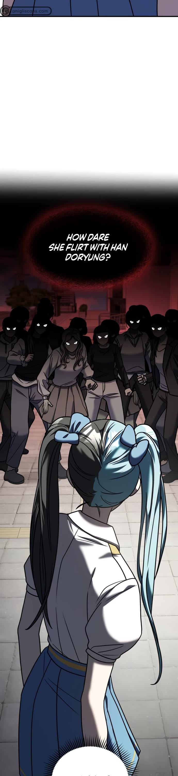 Pure Villain chapter 31 page 3