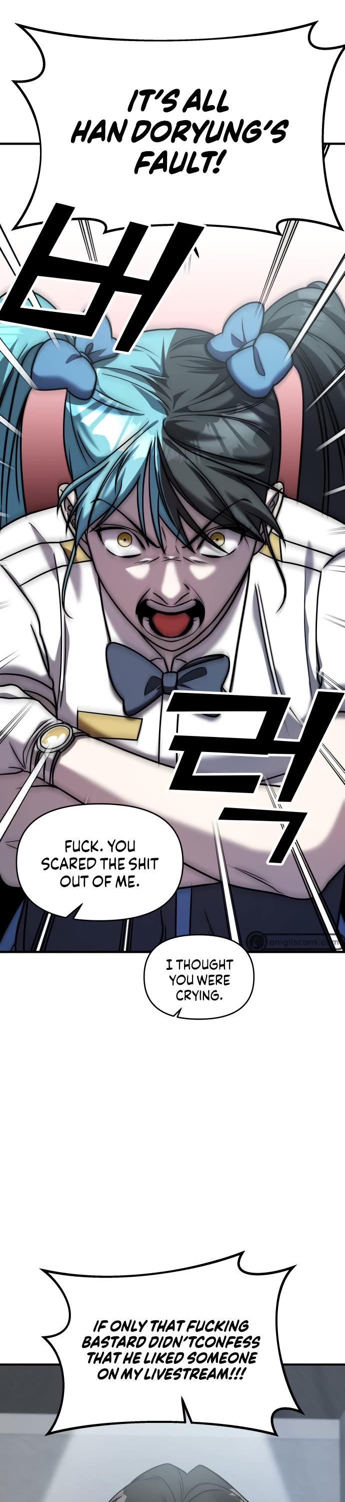 Pure Villain chapter 31 page 30