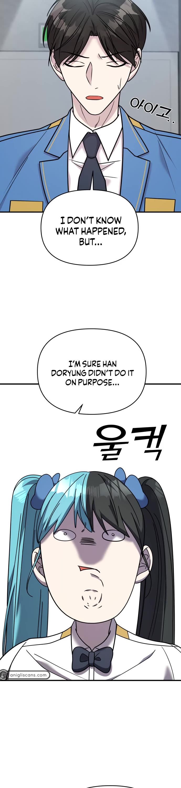 Pure Villain chapter 31 page 31