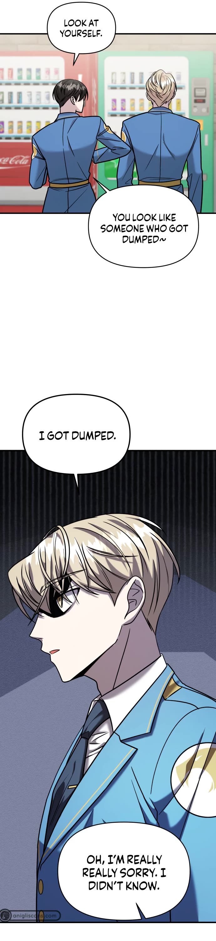 Pure Villain chapter 31 page 37