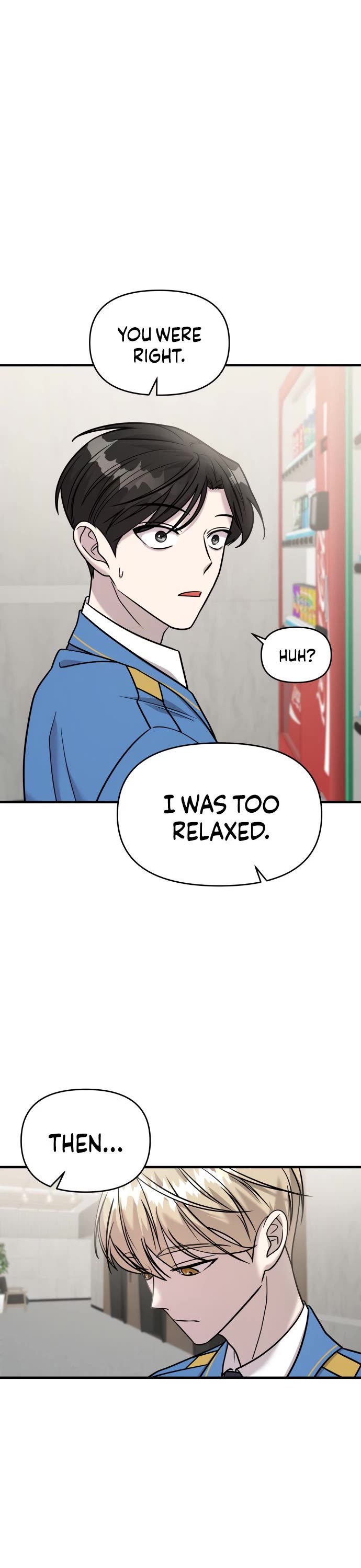 Pure Villain chapter 31 page 38