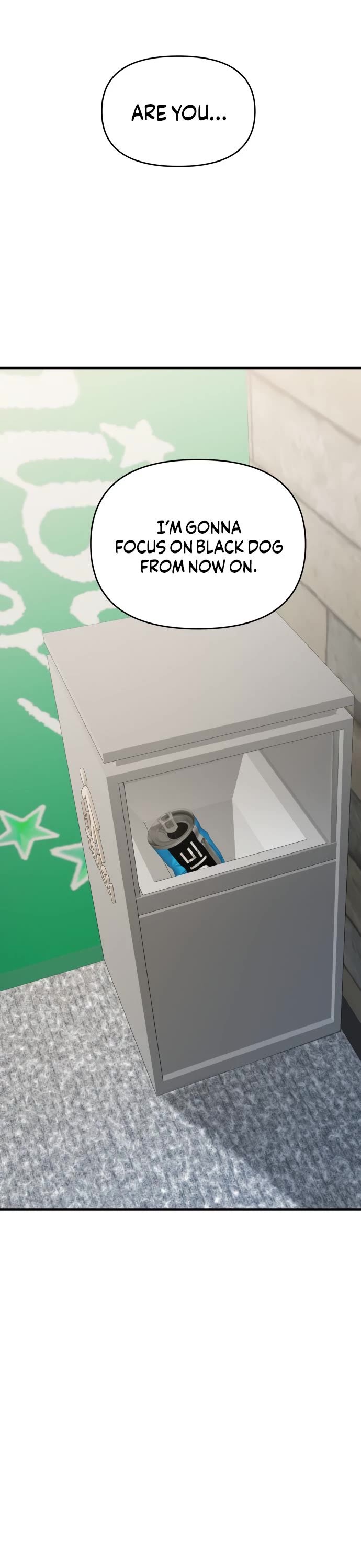 Pure Villain chapter 31 page 39