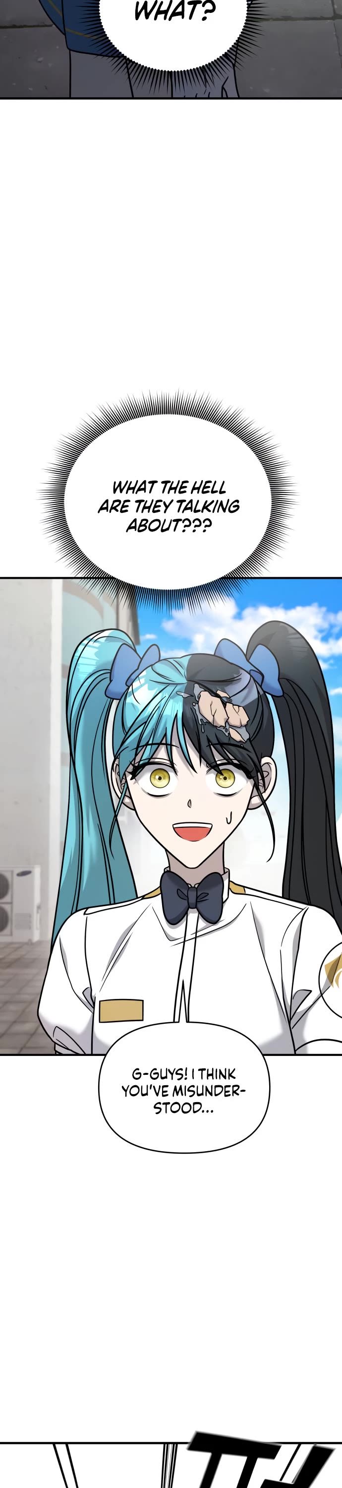 Pure Villain chapter 31 page 4