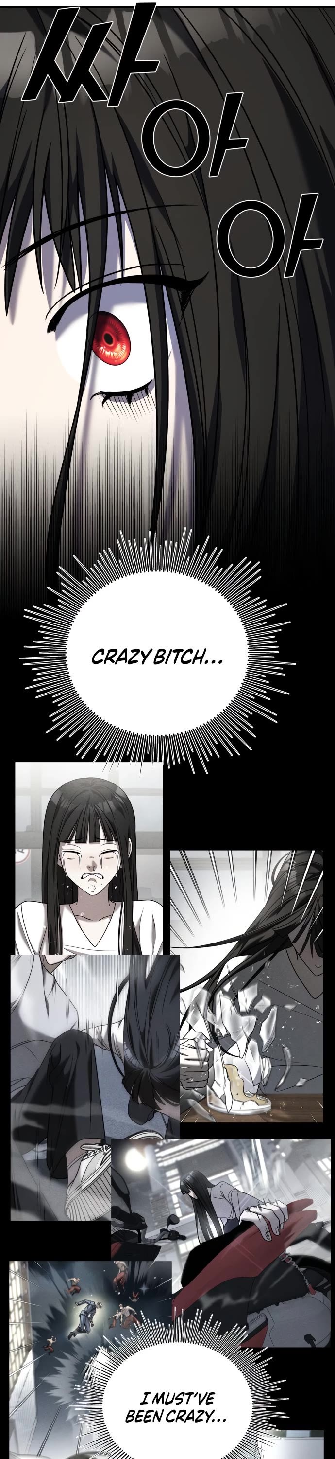 Pure Villain chapter 31 page 43