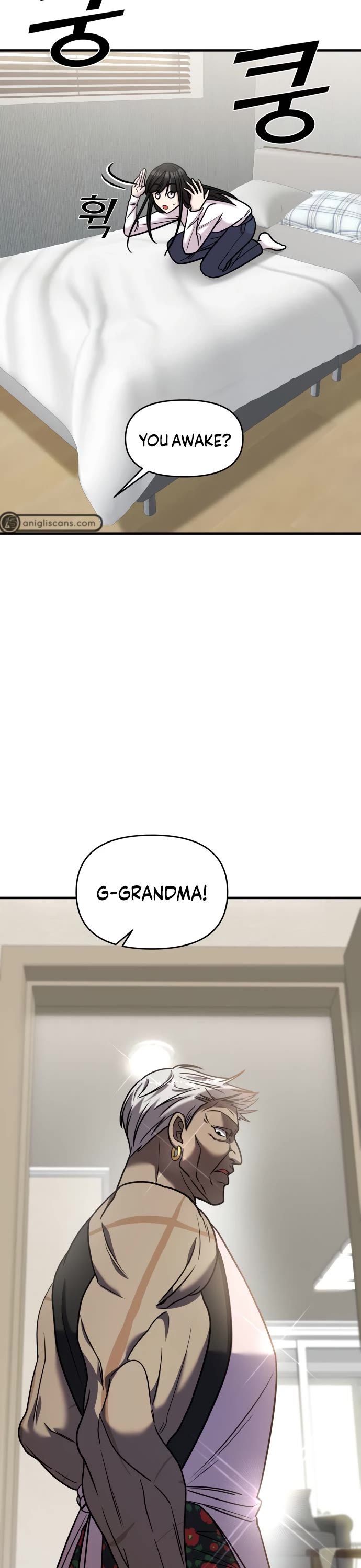 Pure Villain chapter 31 page 45