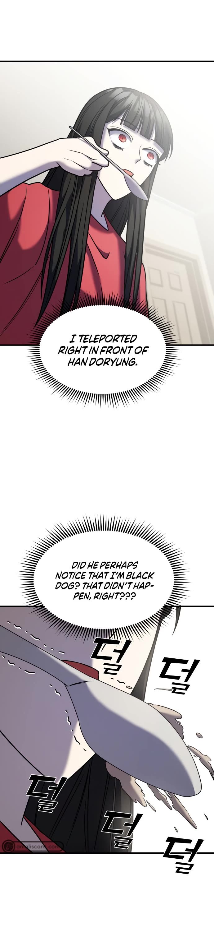 Pure Villain chapter 31 page 47