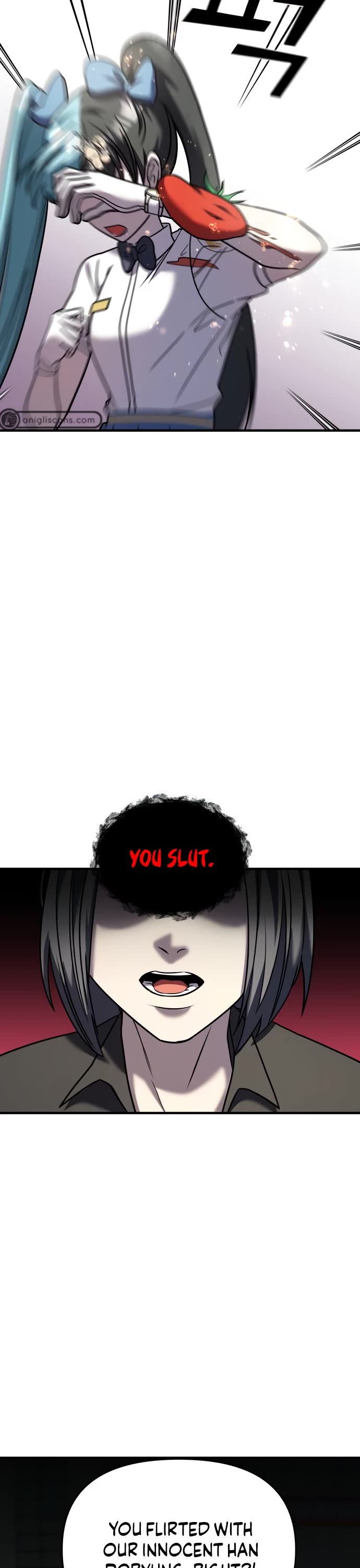 Pure Villain chapter 31 page 5