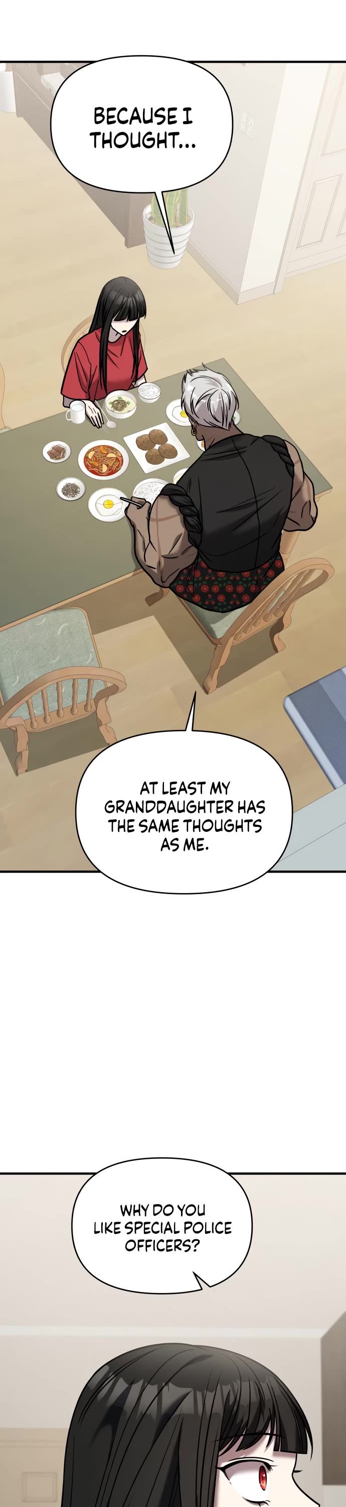 Pure Villain chapter 31 page 50