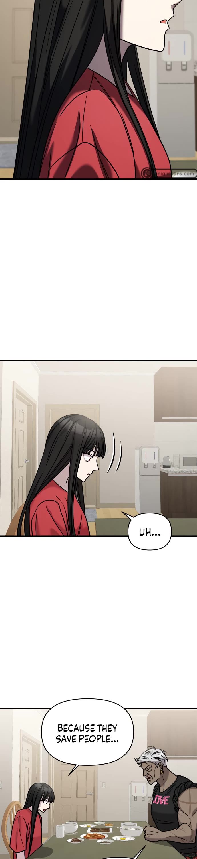 Pure Villain chapter 31 page 51