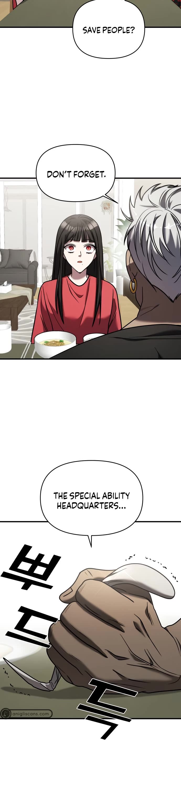 Pure Villain chapter 31 page 52