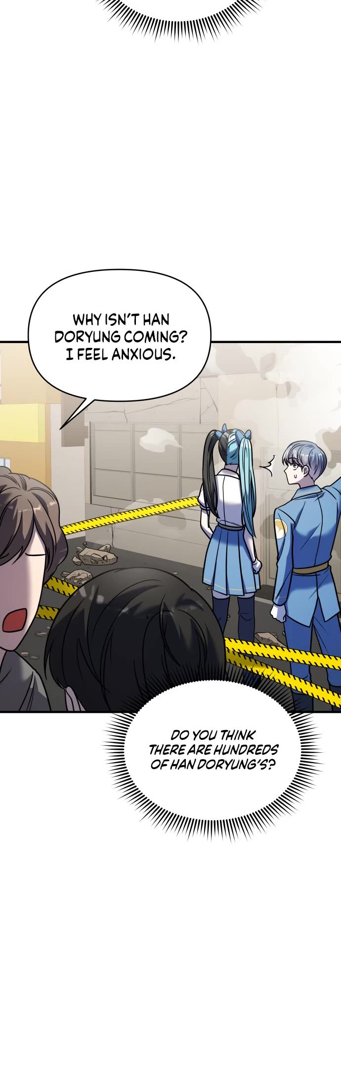 Pure Villain chapter 31 page 56