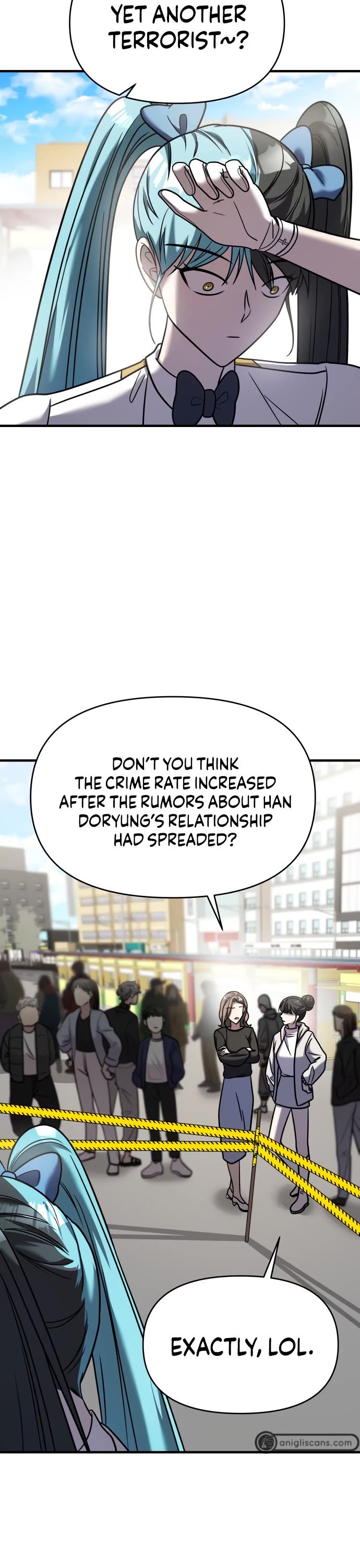 Pure Villain chapter 31 page 58