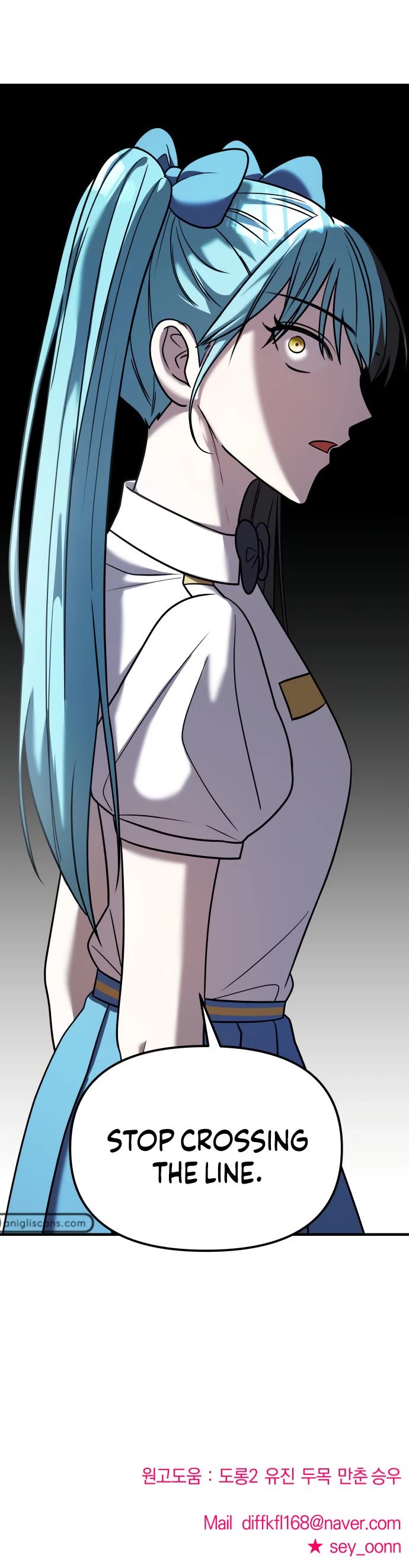 Pure Villain chapter 31 page 61