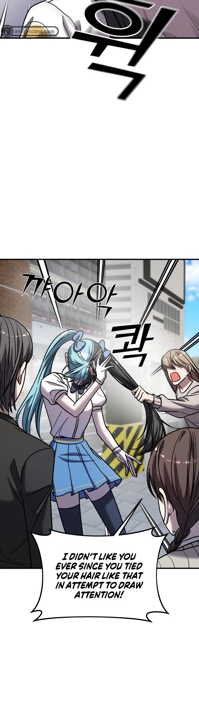 Pure Villain chapter 31 page 7