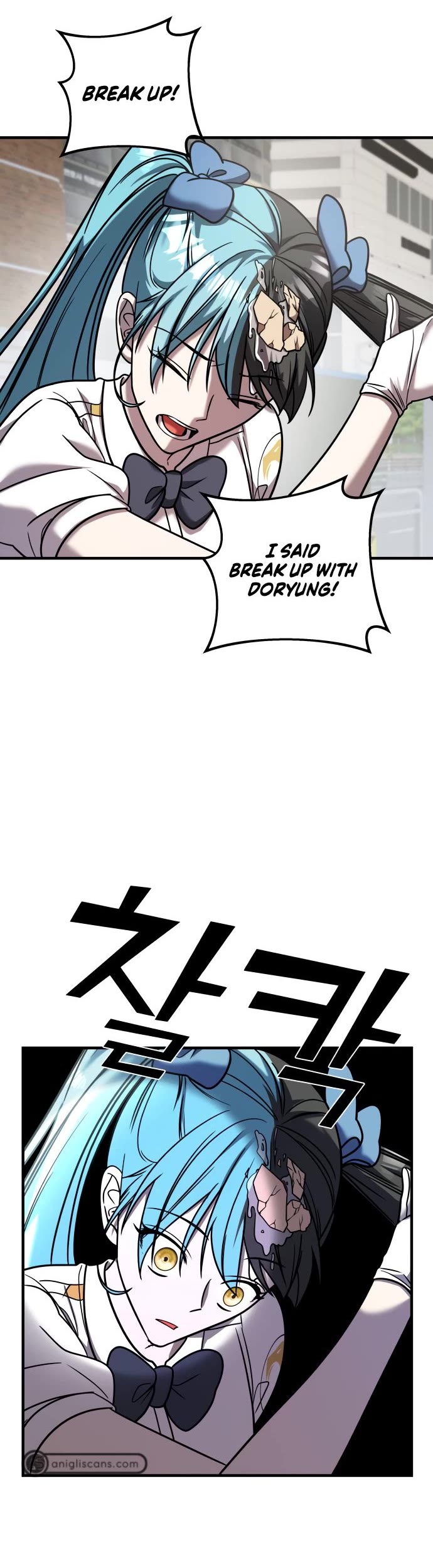 Pure Villain chapter 31 page 8