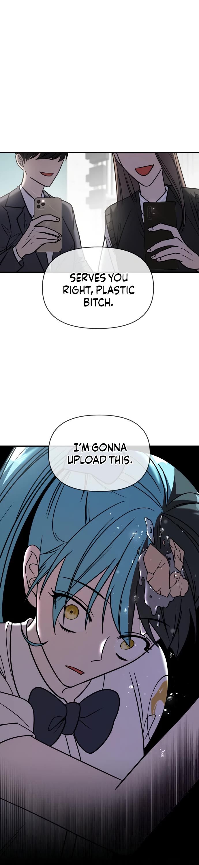 Pure Villain chapter 31 page 9