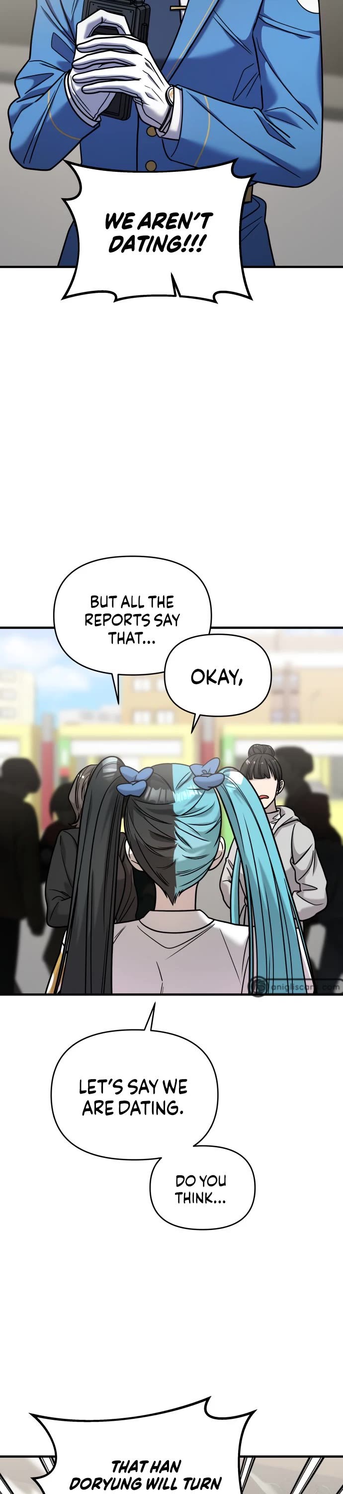 Pure Villain chapter 32 page 17