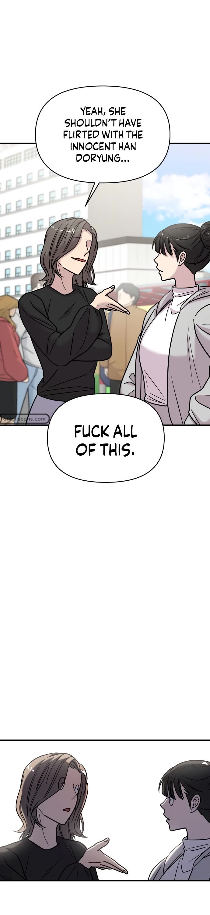 Pure Villain chapter 32 page 2