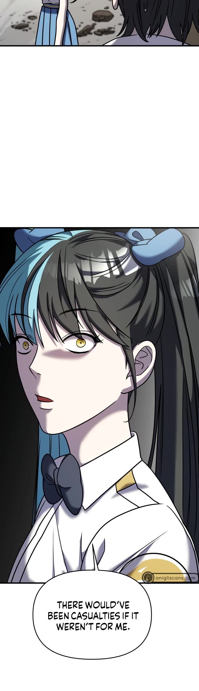 Pure Villain chapter 32 page 21