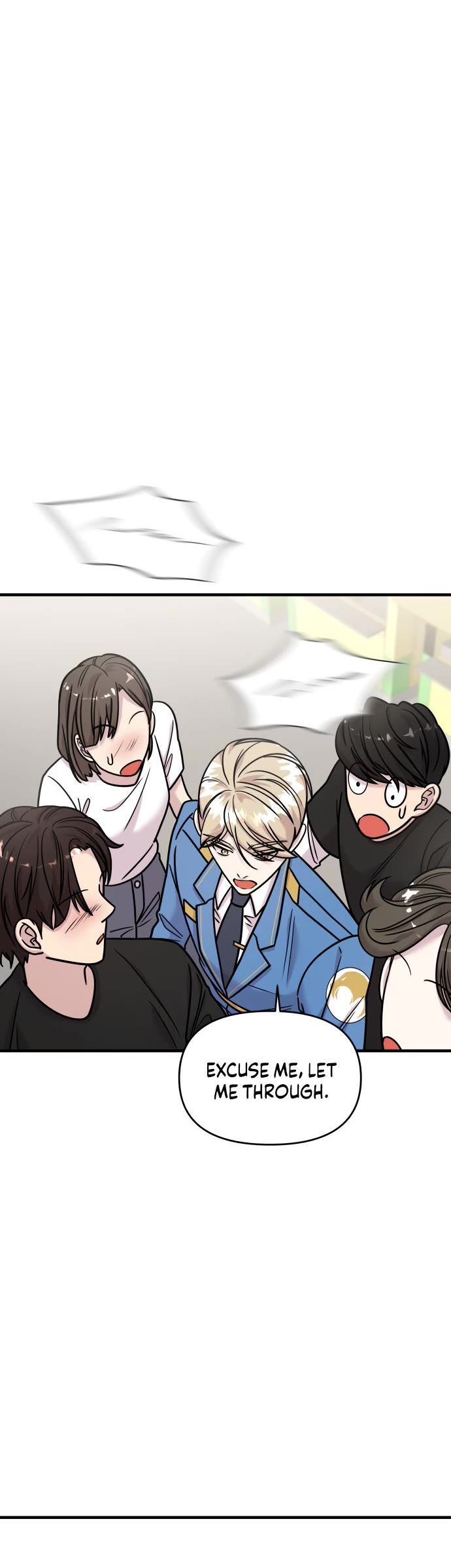 Pure Villain chapter 32 page 22