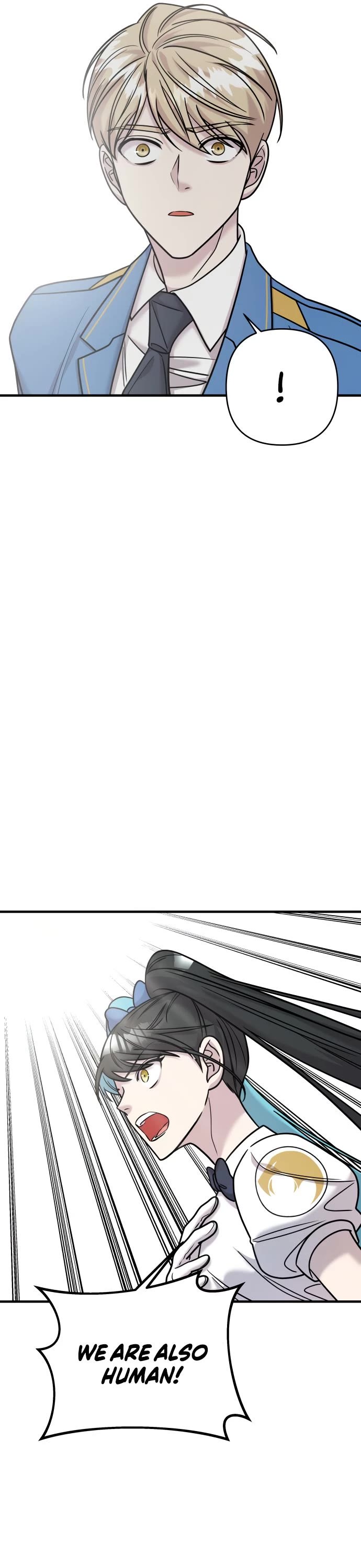 Pure Villain chapter 32 page 23