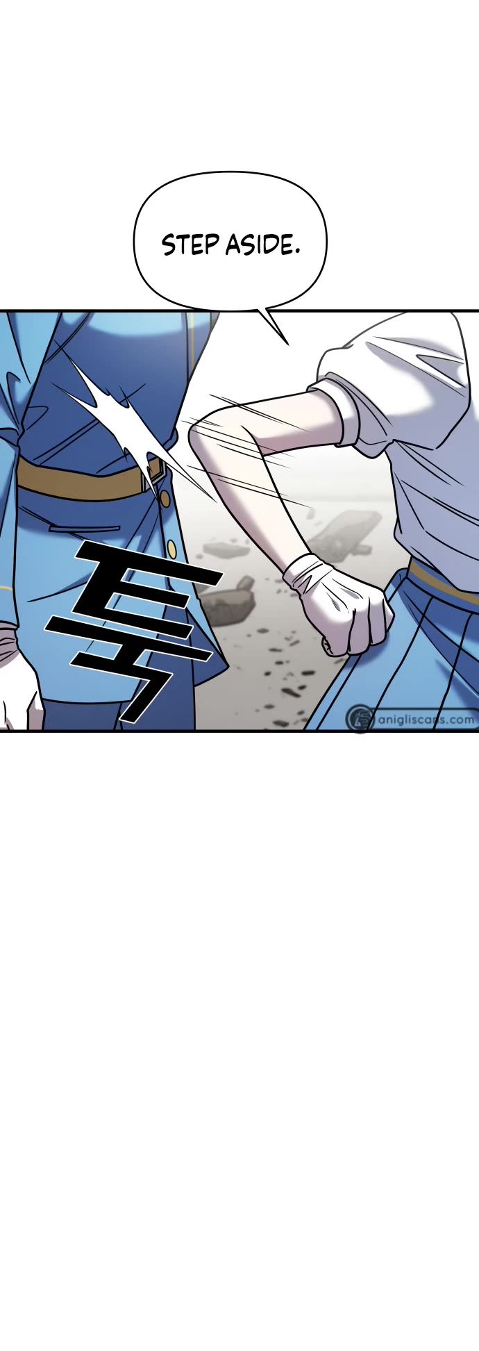 Pure Villain chapter 32 page 29