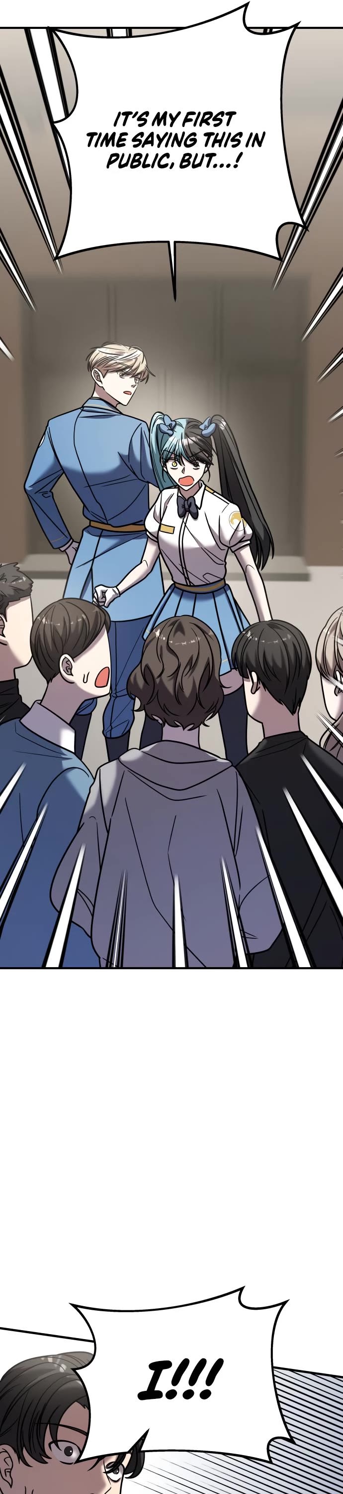 Pure Villain chapter 32 page 30