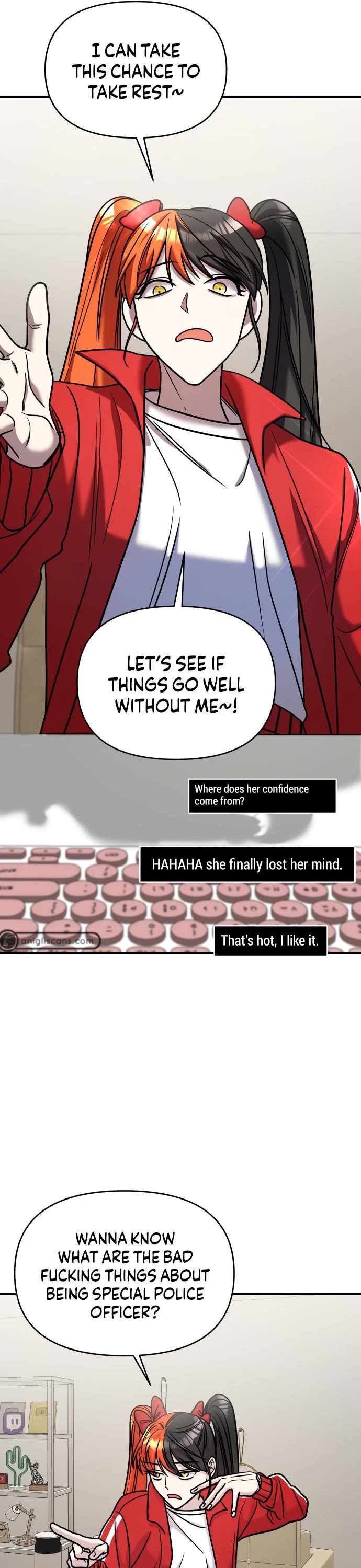 Pure Villain chapter 32 page 37