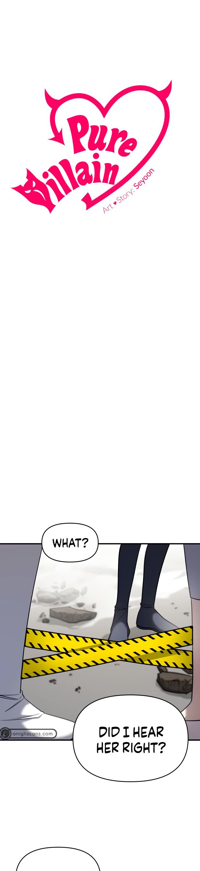 Pure Villain chapter 32 page 4