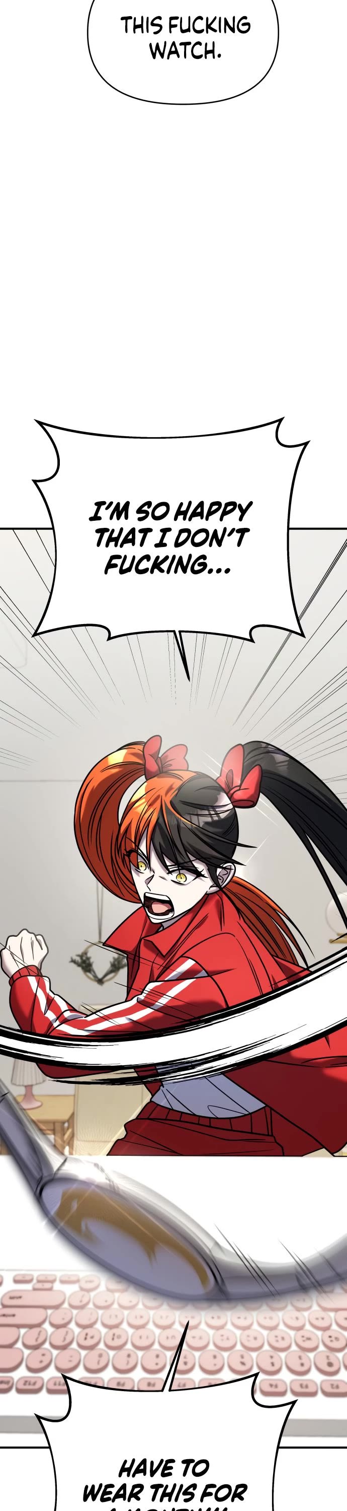 Pure Villain chapter 32 page 41