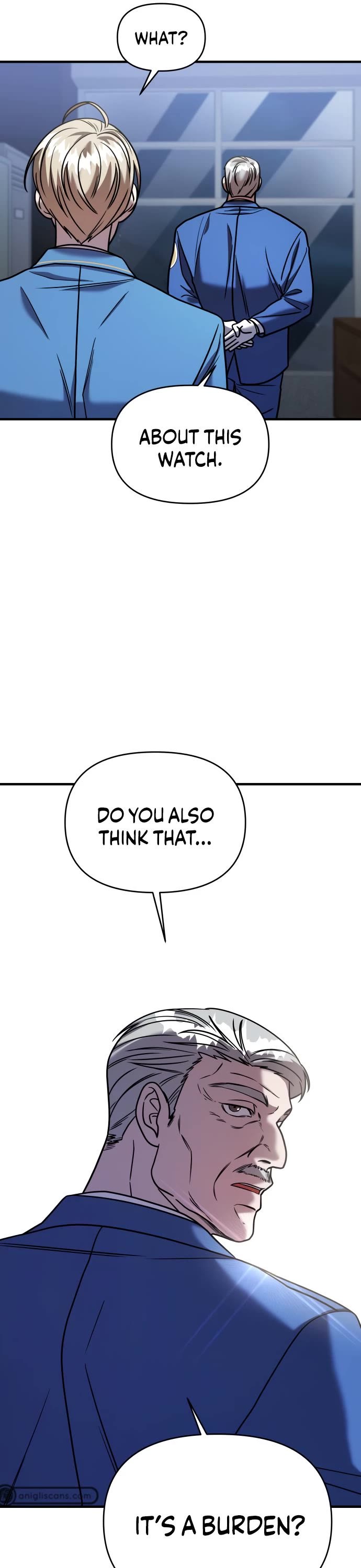 Pure Villain chapter 32 page 44