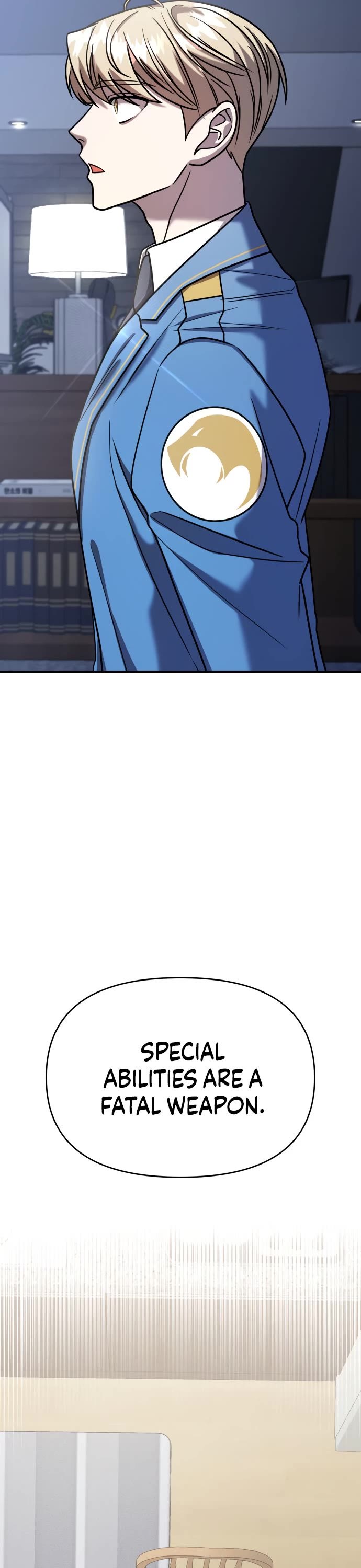 Pure Villain chapter 32 page 46