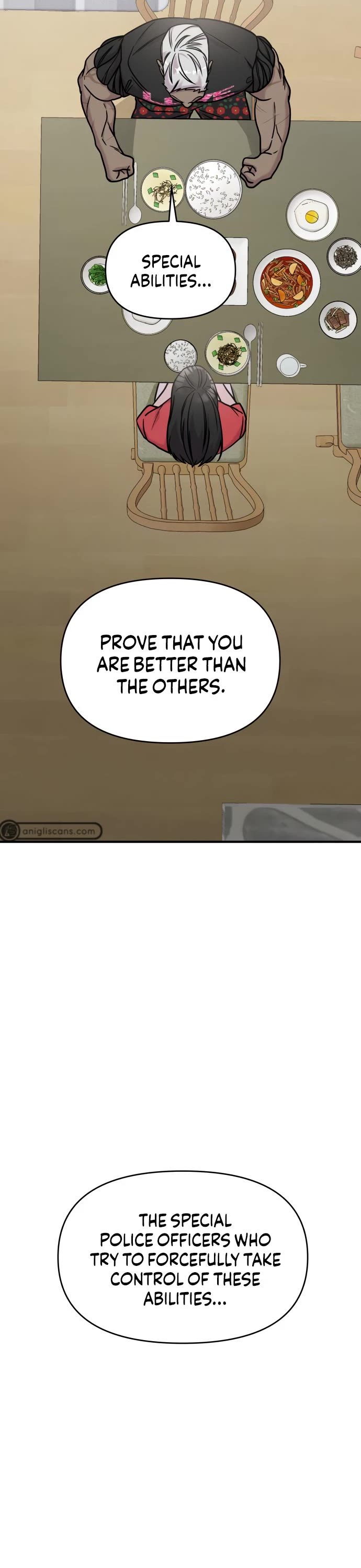 Pure Villain chapter 32 page 47