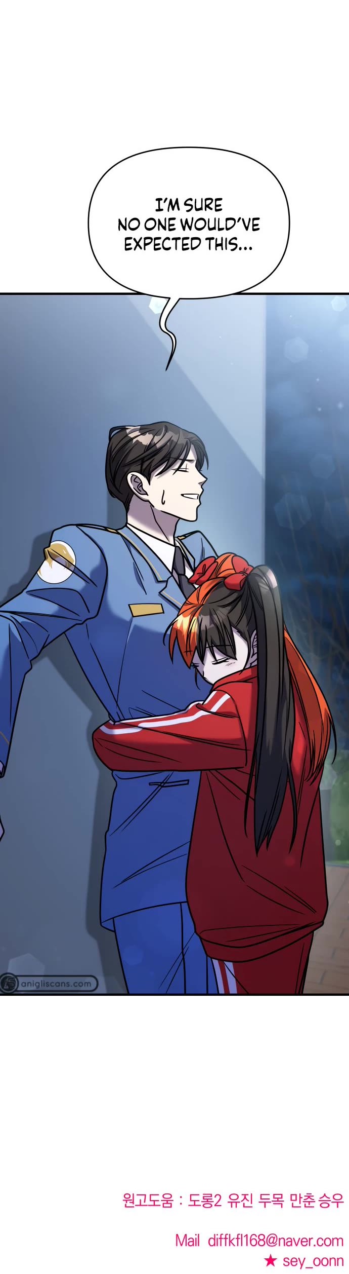 Pure Villain chapter 32 page 52