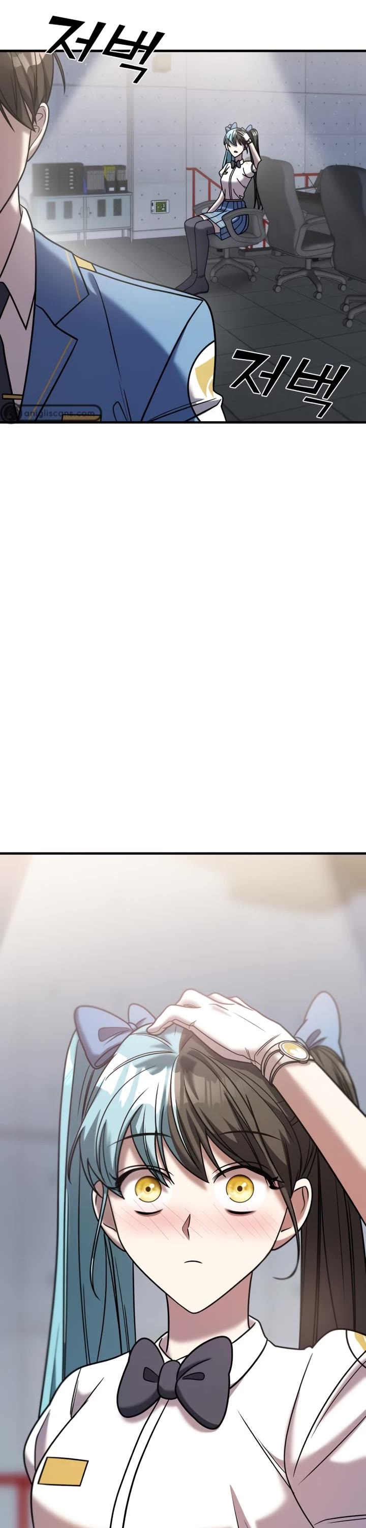 Pure Villain chapter 33 page 10