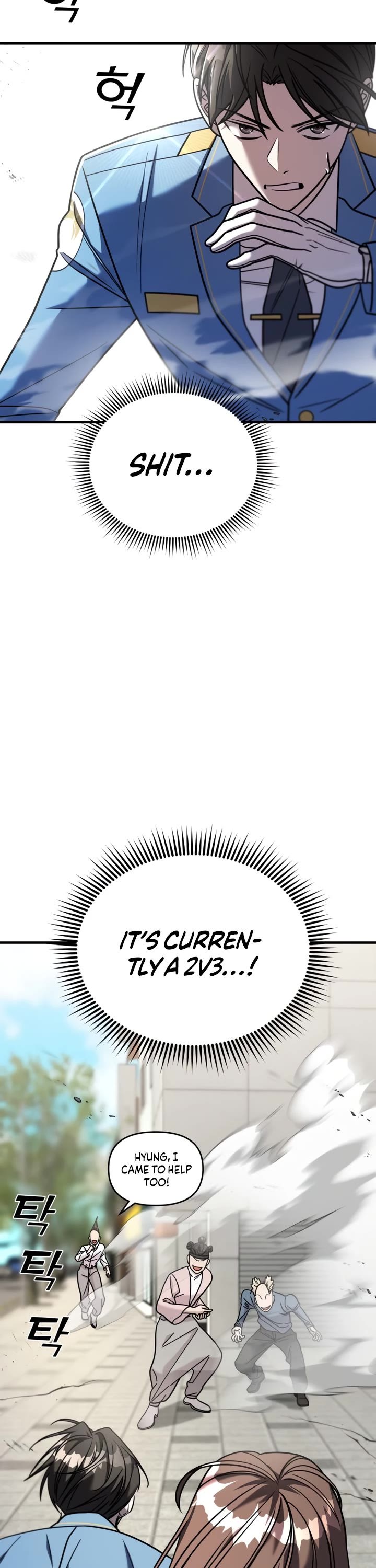 Pure Villain chapter 33 page 18