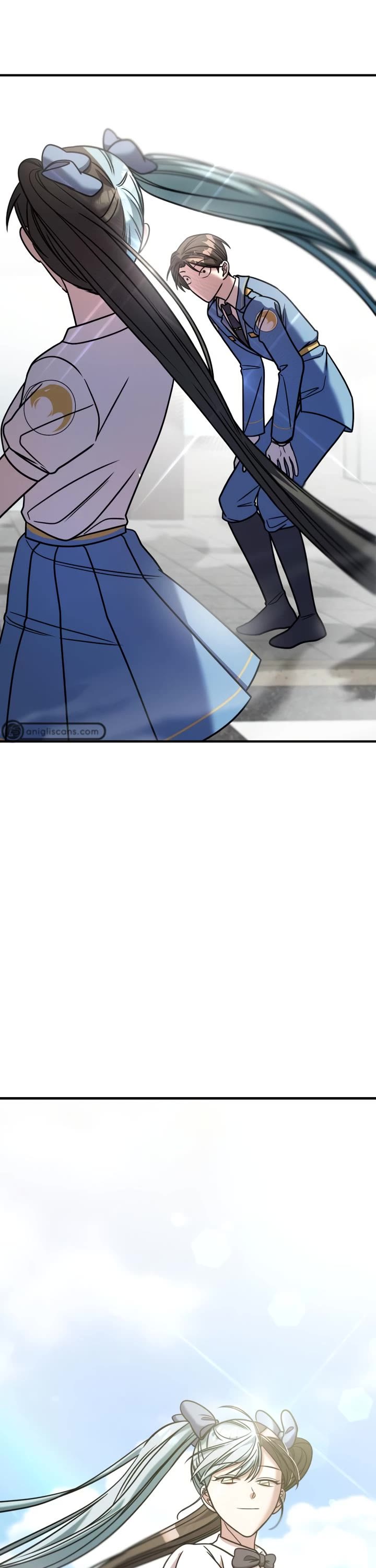 Pure Villain chapter 33 page 20