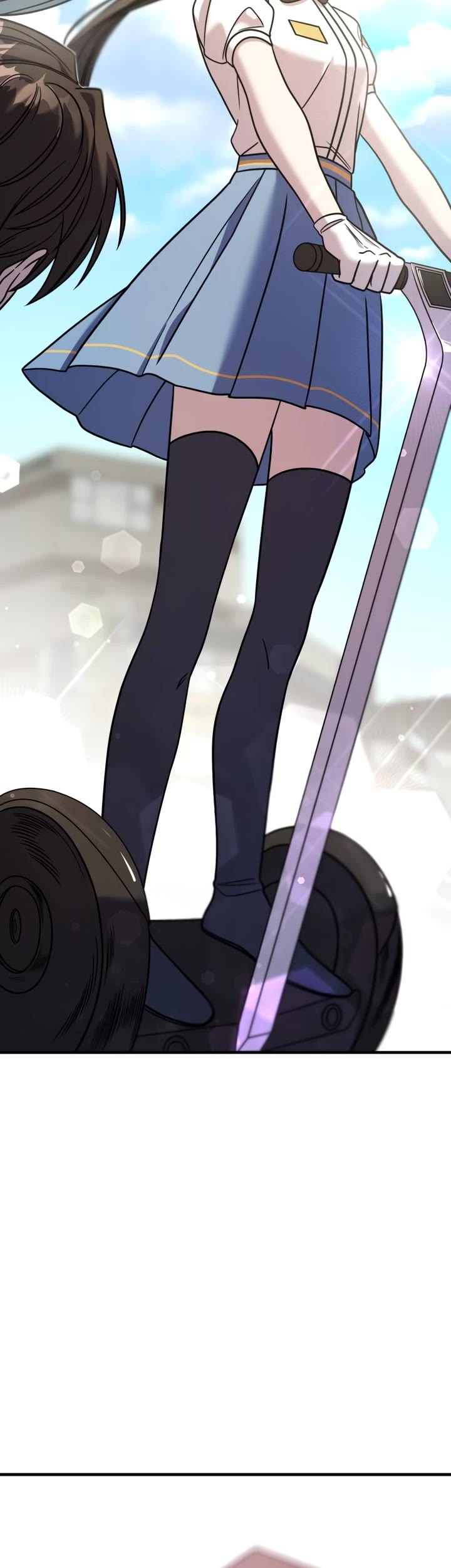 Pure Villain chapter 33 page 21