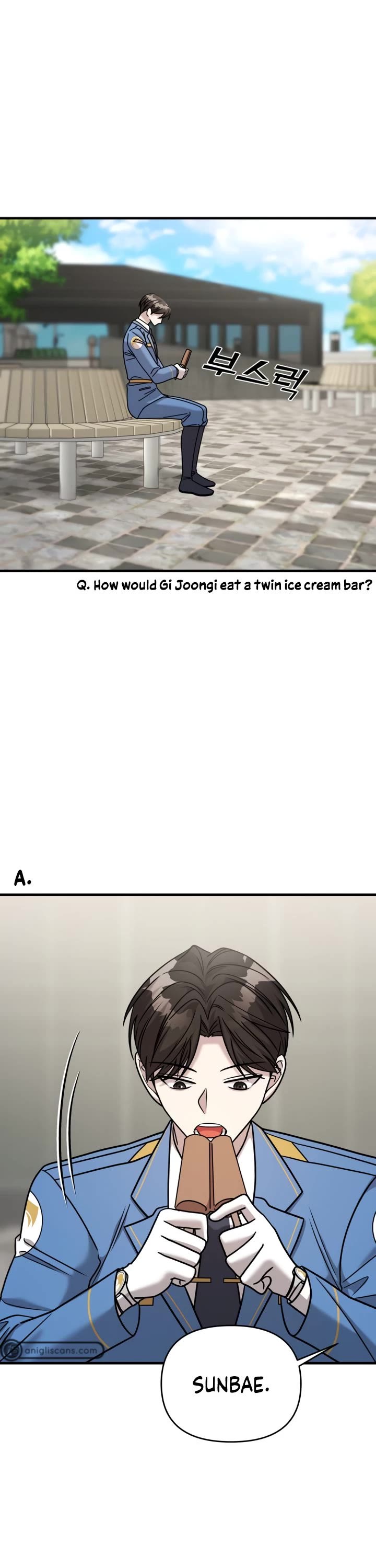 Pure Villain chapter 33 page 23