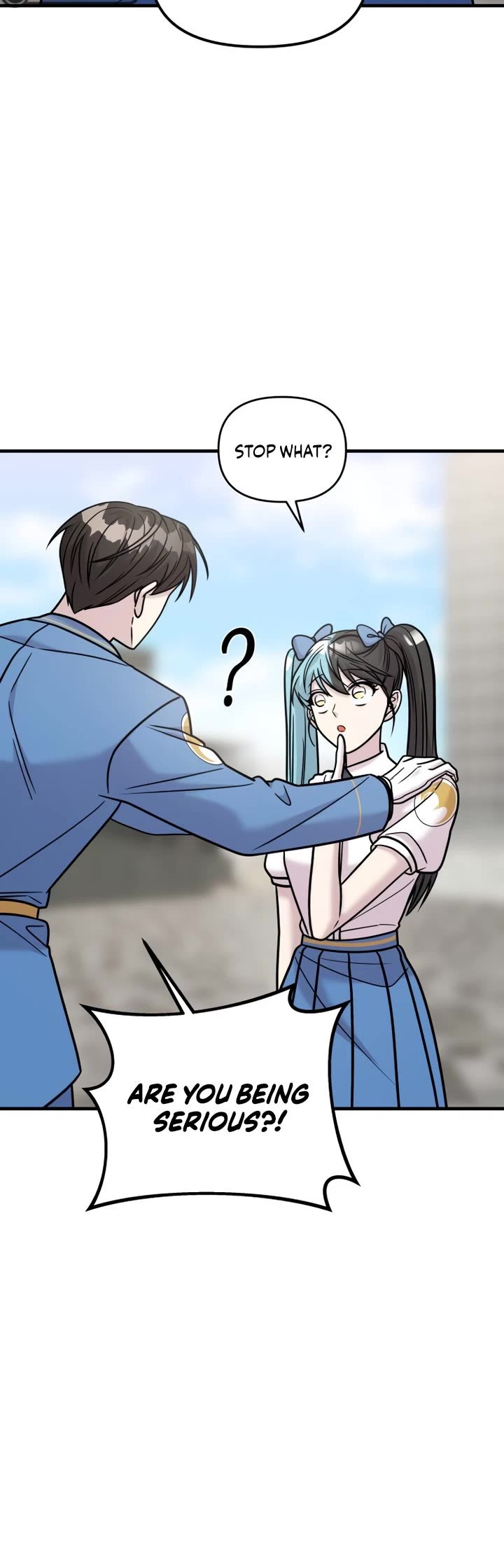 Pure Villain chapter 33 page 29