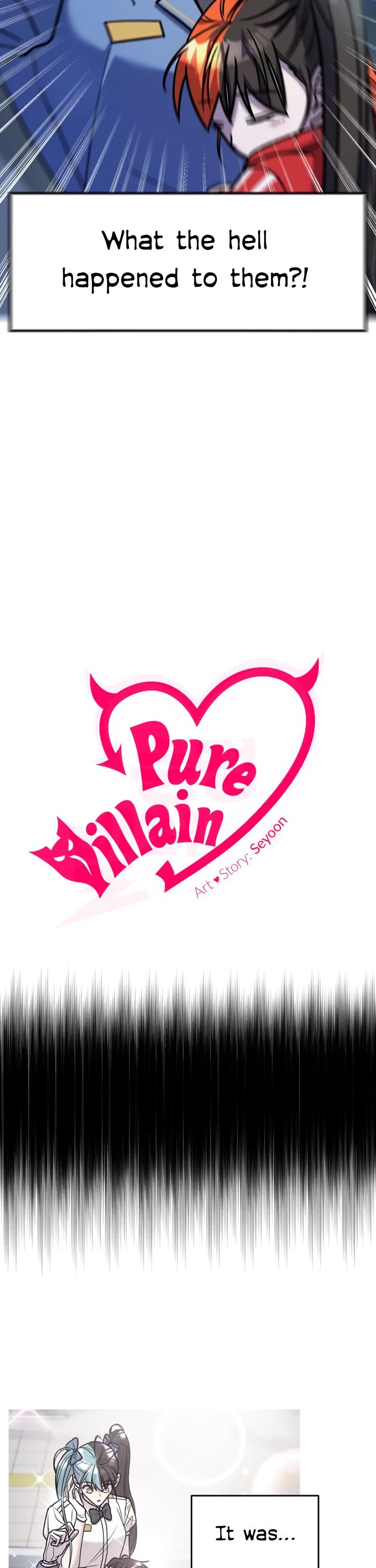 Pure Villain chapter 33 page 3