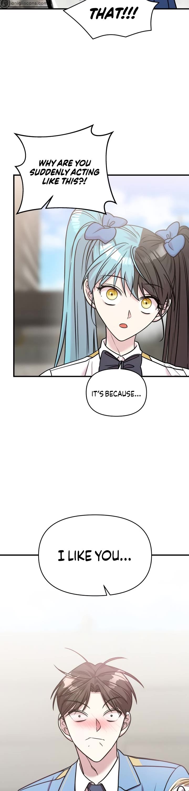 Pure Villain chapter 33 page 31