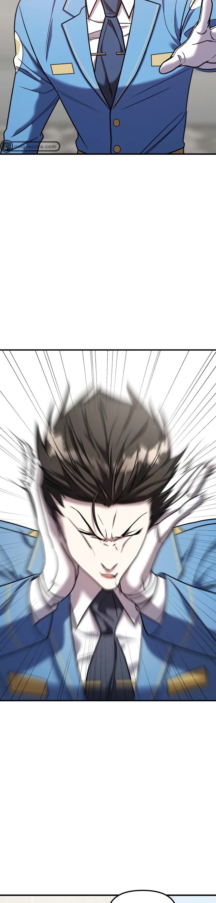 Pure Villain chapter 33 page 32