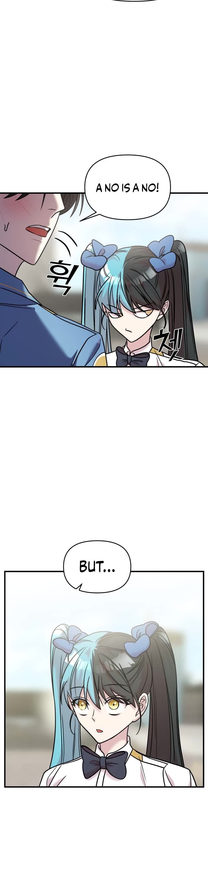 Pure Villain chapter 33 page 34