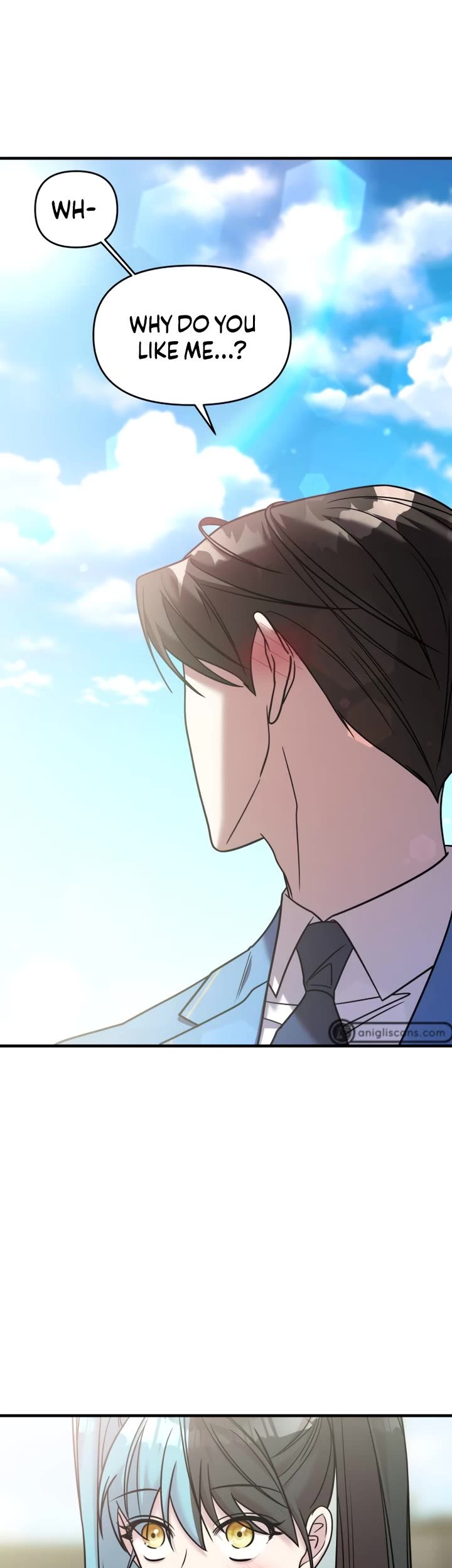 Pure Villain chapter 33 page 35