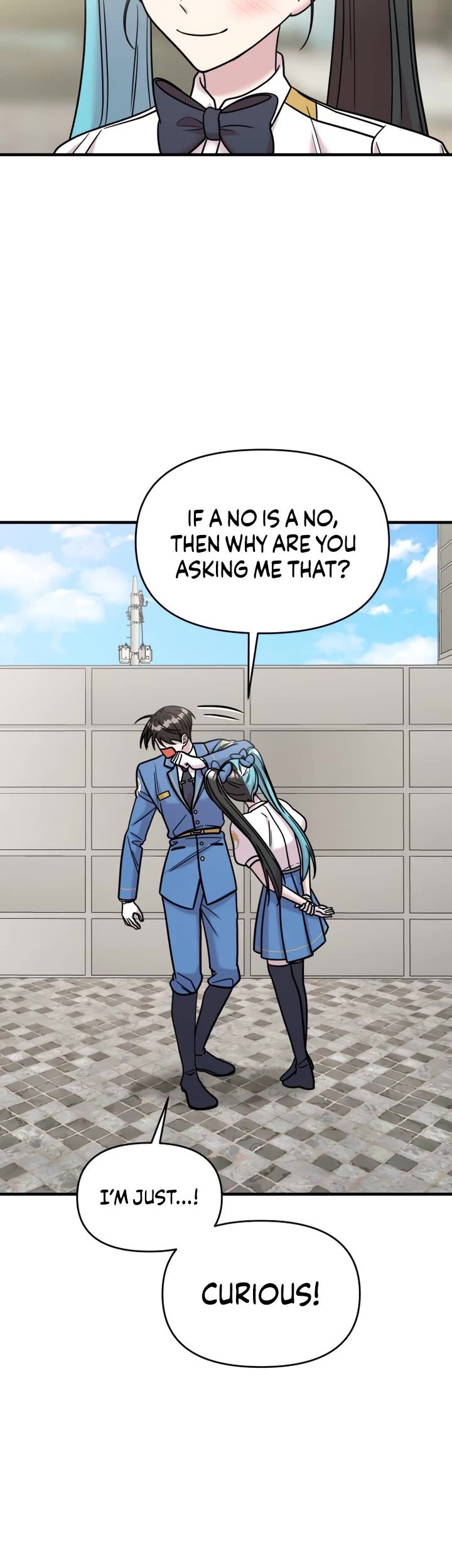 Pure Villain chapter 33 page 36