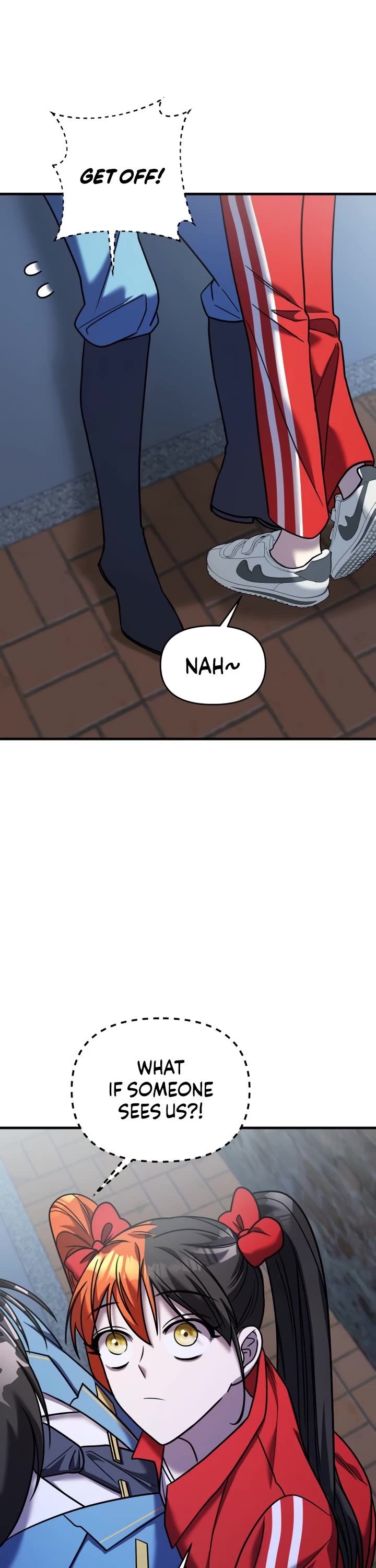 Pure Villain chapter 33 page 39