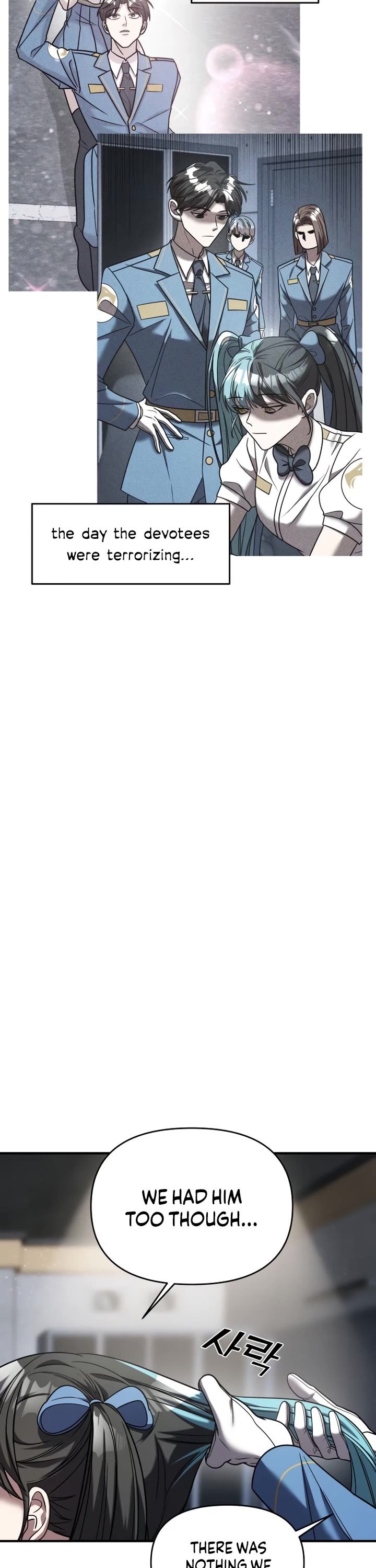 Pure Villain chapter 33 page 4